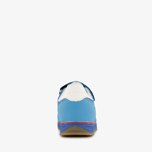 Jongens sneakers blauw