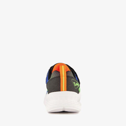 Meteor-Lights 2.0 jongens sneakers blauw