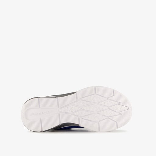 Slip-Ins Microspec Max sneakers blauw grijs