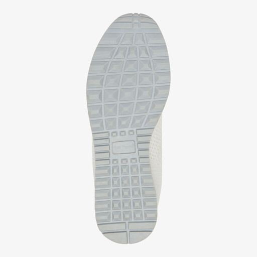 Dames sneakers wit