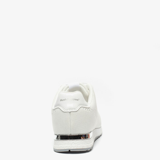 Dames sneakers wit