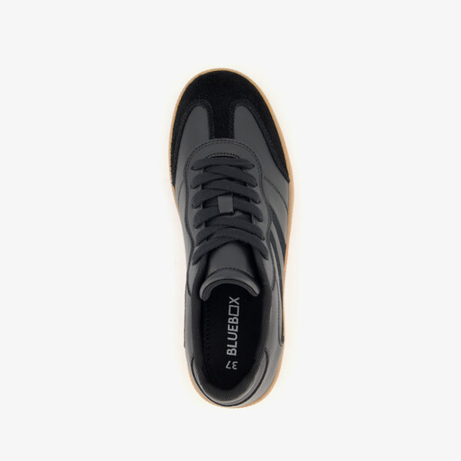 Dames sneakers zwart
