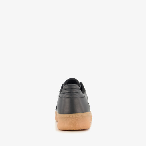Dames sneakers zwart