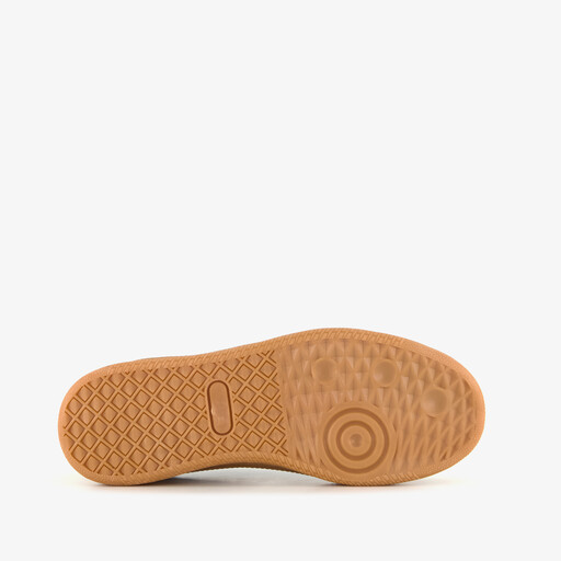 Dames sneakers zwart