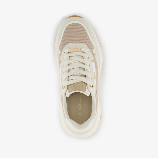 XX by dames sneakers beige