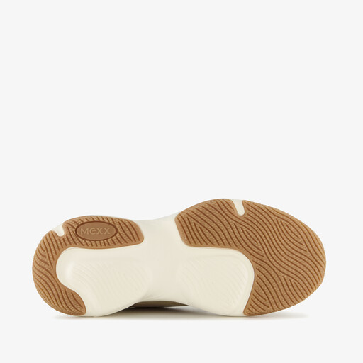 XX by dames sneakers beige