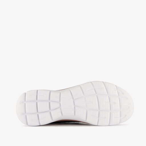 Slip-ins: Summits - Brilliant Shine dames sneakers