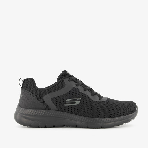 Bountiful Quick Path dames sneakers zwart