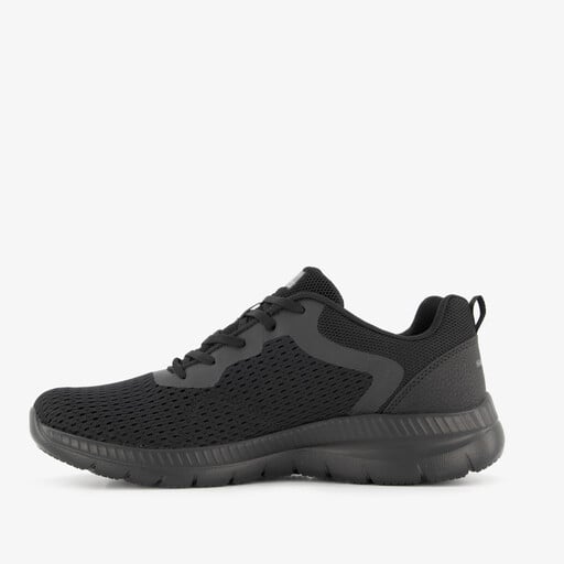 Bountiful Quick Path dames sneakers zwart