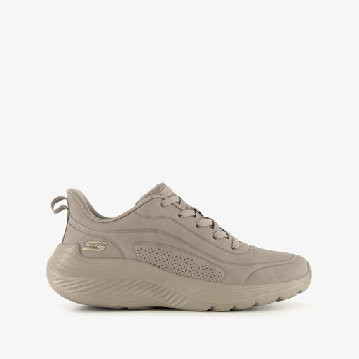 BOBS Sport Squad Waves dames sneakers beige