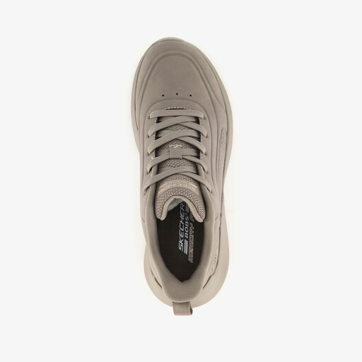 BOBS Sport Squad Waves dames sneakers beige