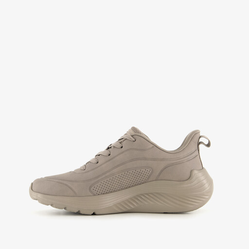 BOBS Sport Squad Waves dames sneakers beige