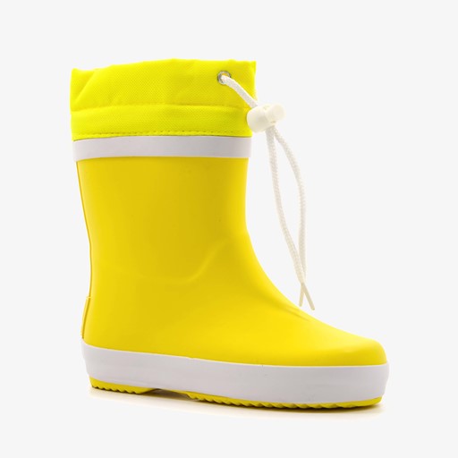 Kinder regenlaarzen