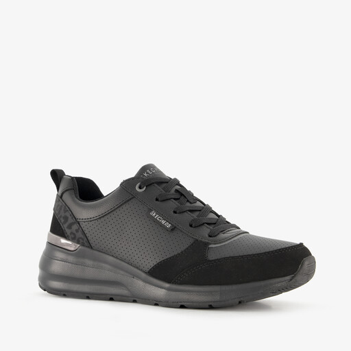 Billion Subtle Sports dames sneakers zwart