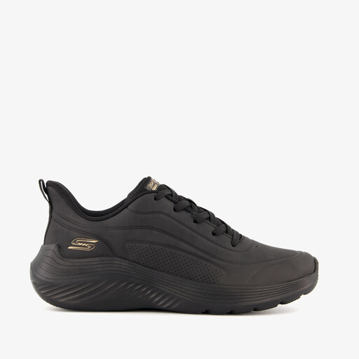 Bobs Squad Waves dames sneakers zwart
