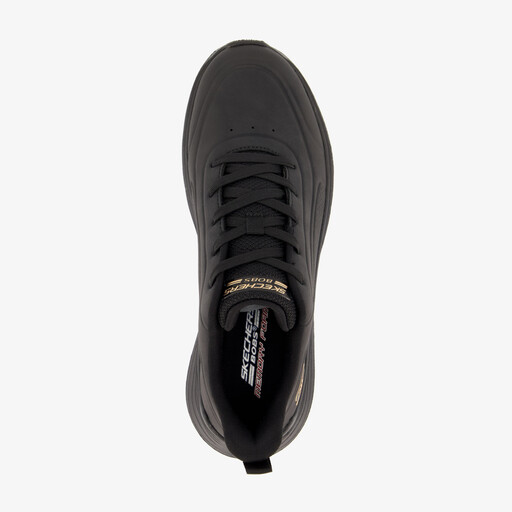 Bobs Squad Waves dames sneakers zwart