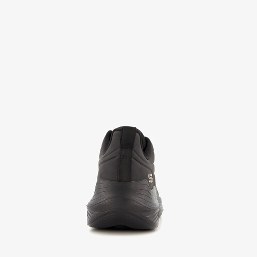 Bobs Squad Waves dames sneakers zwart