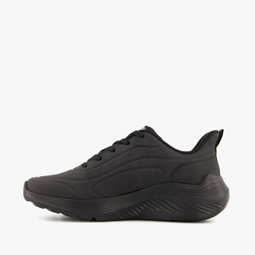 Bobs Squad Waves dames sneakers zwart