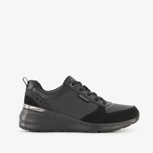 Billion Subtle Sports dames sneakers zwart