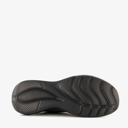 Bobs Squad Waves dames sneakers zwart