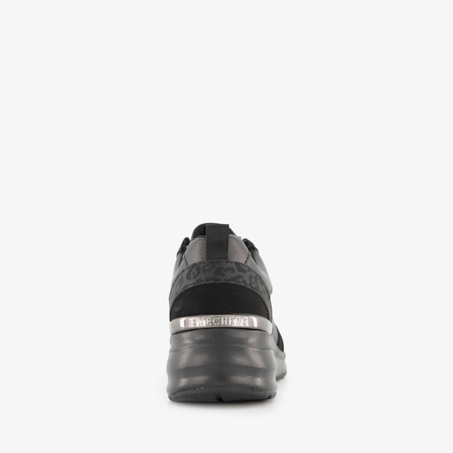 Billion Subtle Sports dames sneakers zwart