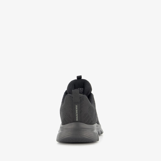 Graceful Get Connected dames sneakers zwart