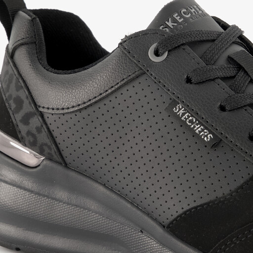 Billion Subtle Sports dames sneakers zwart