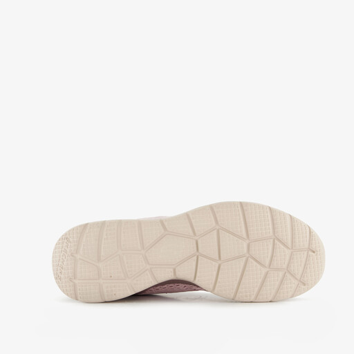 Bountiful Quick Path dames sneakers paars