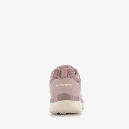 Bountiful Quick Path dames sneakers paars