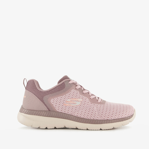 Bountiful Quick Path dames sneakers paars
