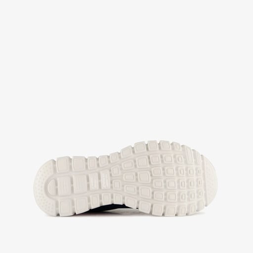 Graceful Get Connected dames sneakers blauw