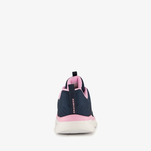 Graceful Get Connected dames sneakers blauw