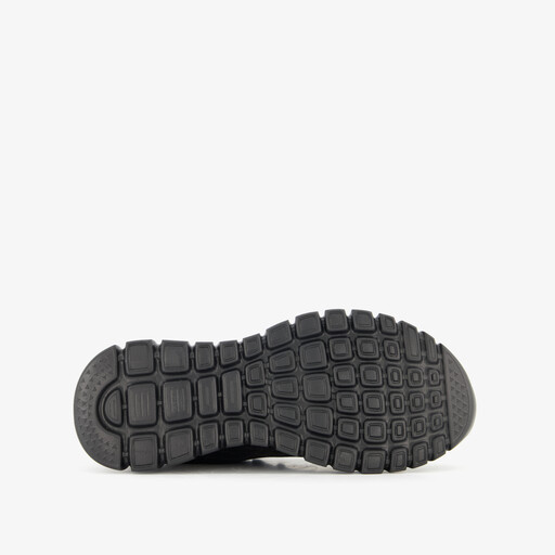 Graceful Get Connected dames sneakers zwart