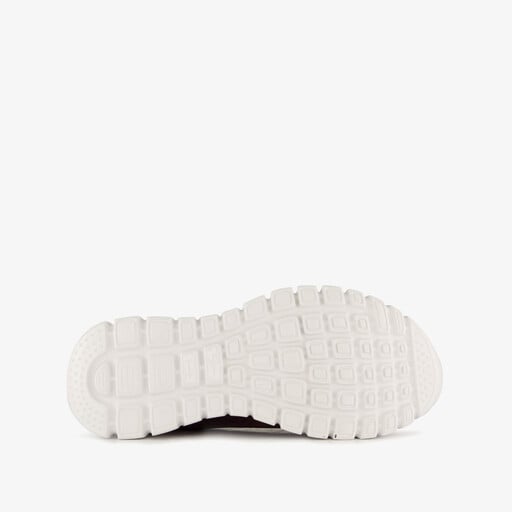 Graceful Get Connected dames sneakers bordeauxrood