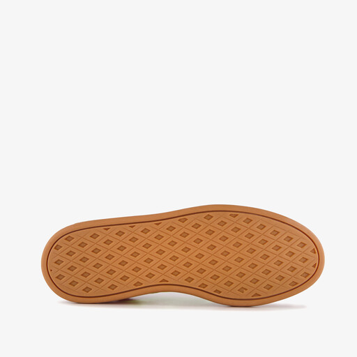 Breaknet Sleek Pulse Magenta dames sneakers