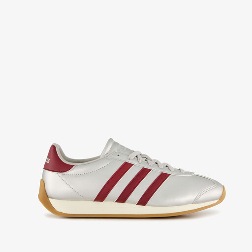 Runvista dames sneakers zilver