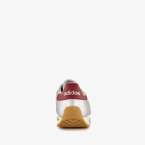 Runvista dames sneakers zilver