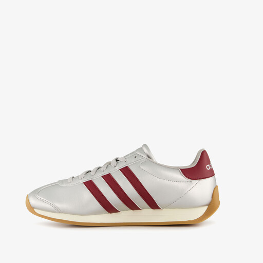 Runvista dames sneakers zilver