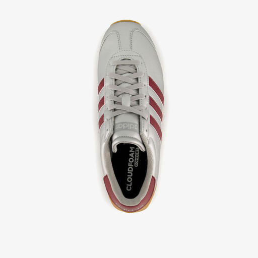 Runvista dames sneakers zilver