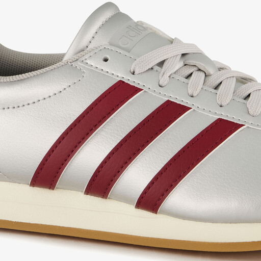 Runvista dames sneakers zilver