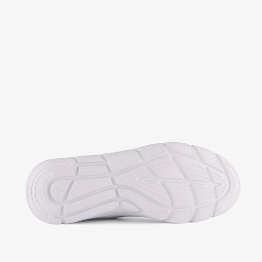 Rapidfit Wide Fit dames sneakers grijs
