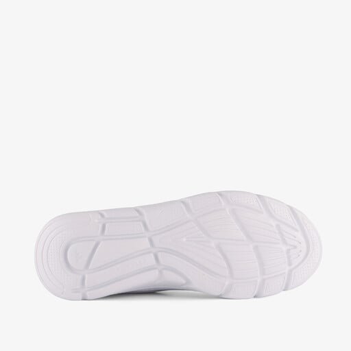 Rapidfit Wide Fit dames sneakers grijs