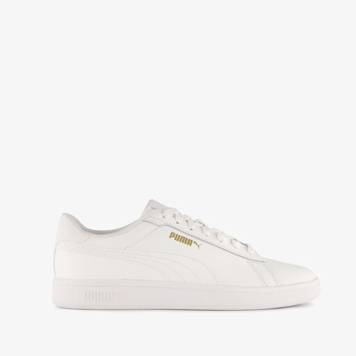 Smash 3.0 dames sneakers wit