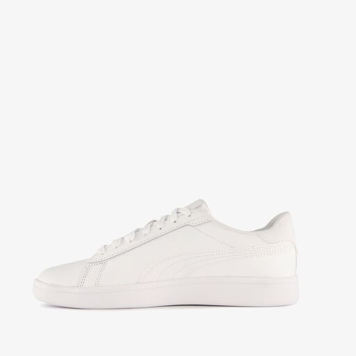 Smash 3.0 dames sneakers wit