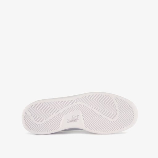 Smash 3.0 dames sneakers wit