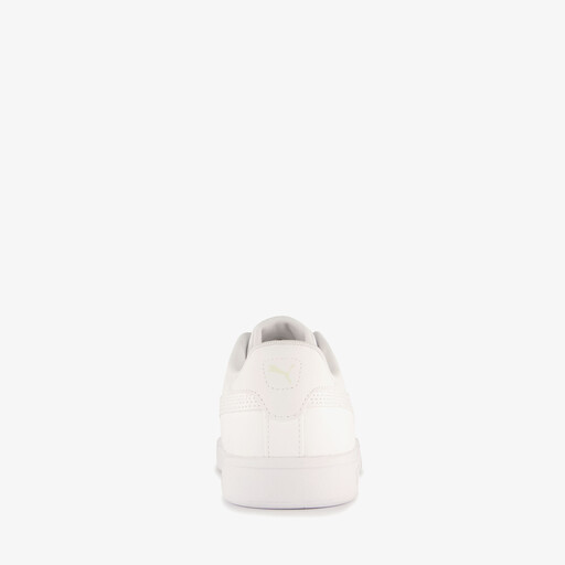 Smash 3.0 dames sneakers wit