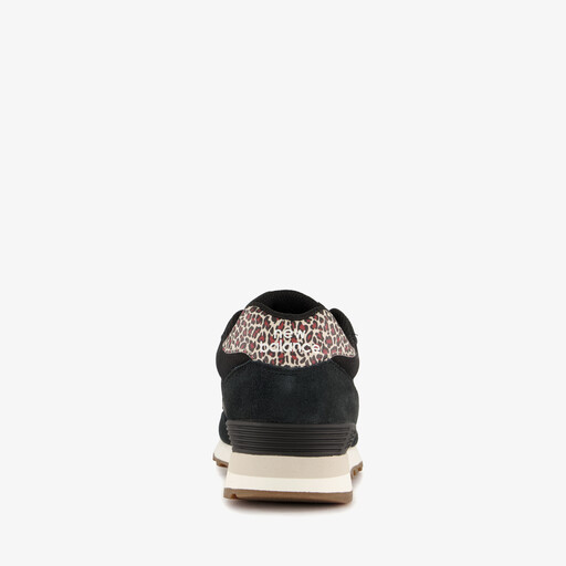 515 dames sneakers zwart