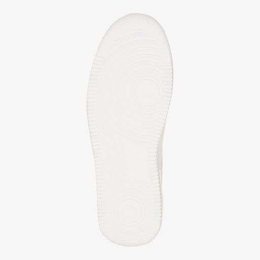 Heren sneakers grijs bruin