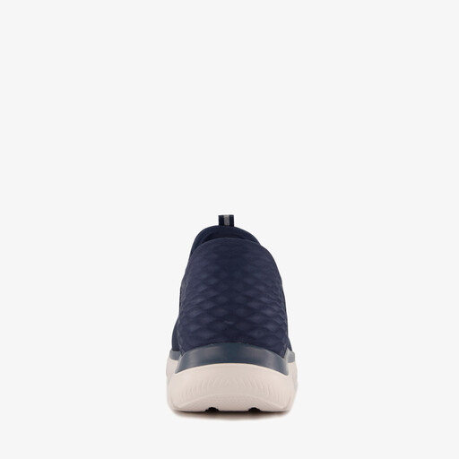 Slip-ins: Summits - High Range sneakers blauw