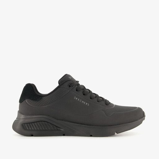 Uno Lite - Suited Lite heren sneakers zwart
